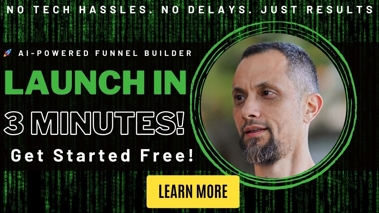 Grow Your Business with a Simple Funnel